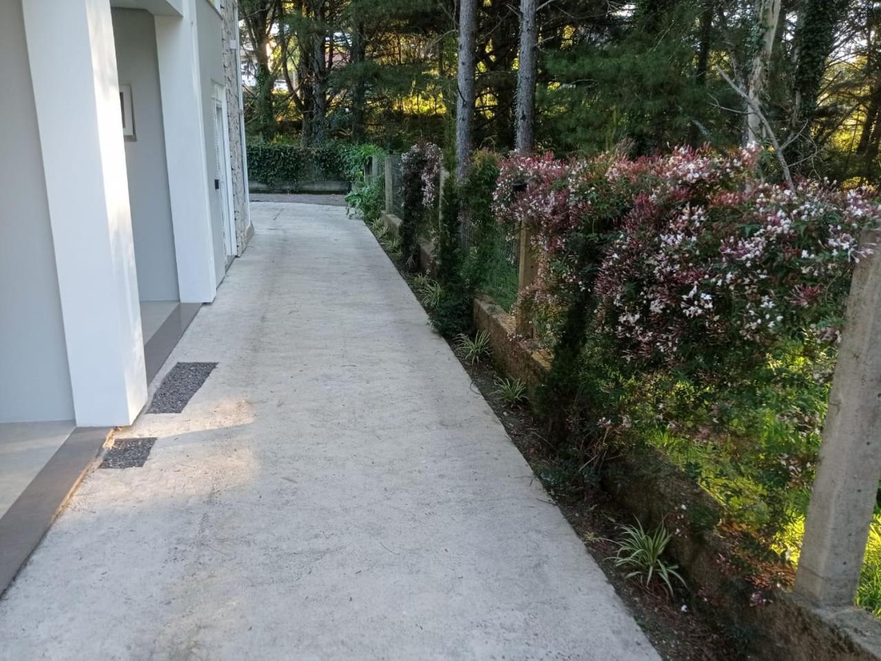 A Vida E Bella - Gramado Rs Apartment Exterior foto