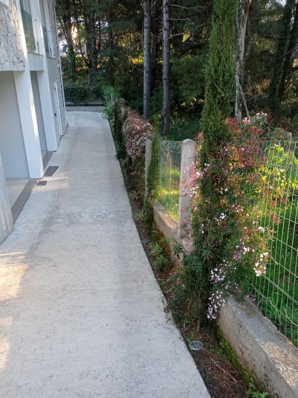 A Vida E Bella - Gramado Rs Apartment Exterior foto